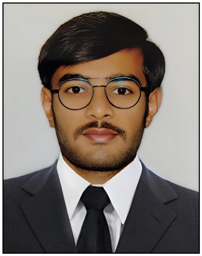 Gaurav Khuha