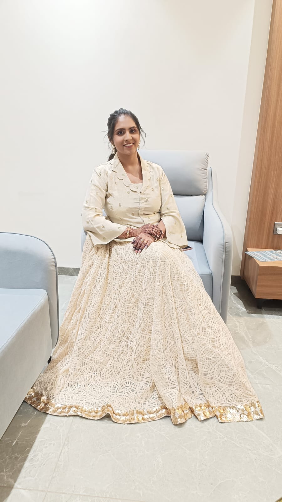Shruti Sonpal