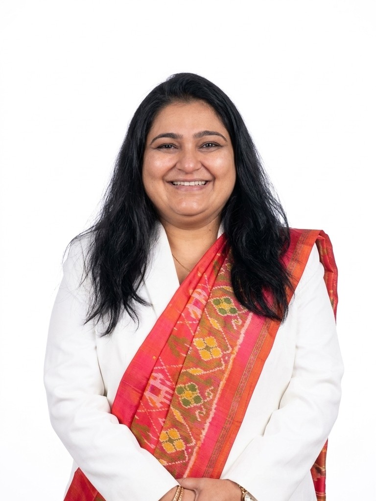 CA. Urvashi Nathwani